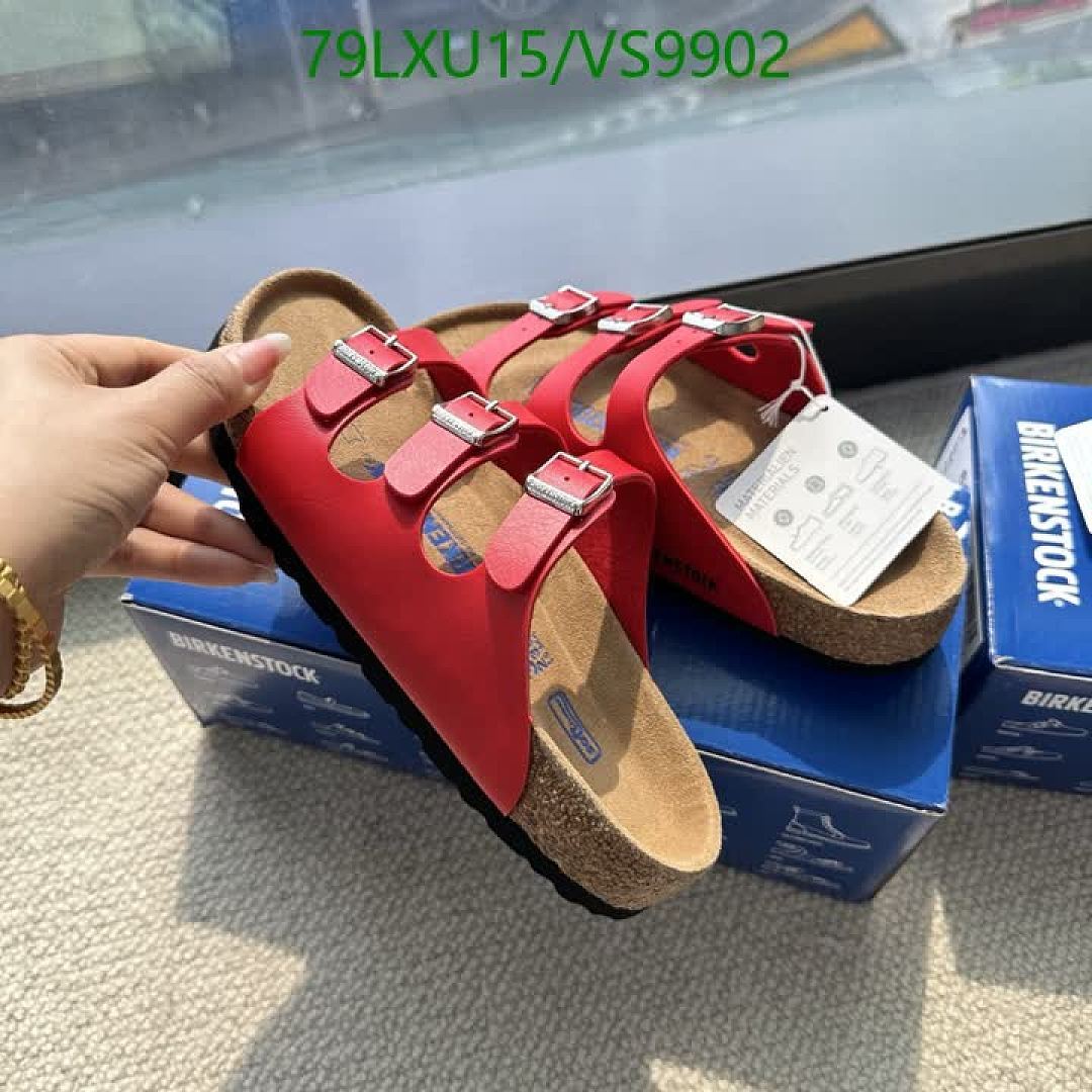 Birkenstock-Men shoes Code: VS9902 $: 79USD