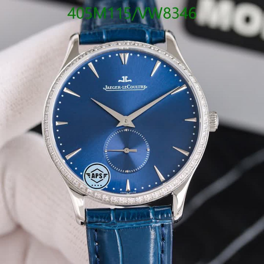 Jaeger-LeCoultre-Watch-Mirror Quality Code: VW8346 $: 405USD