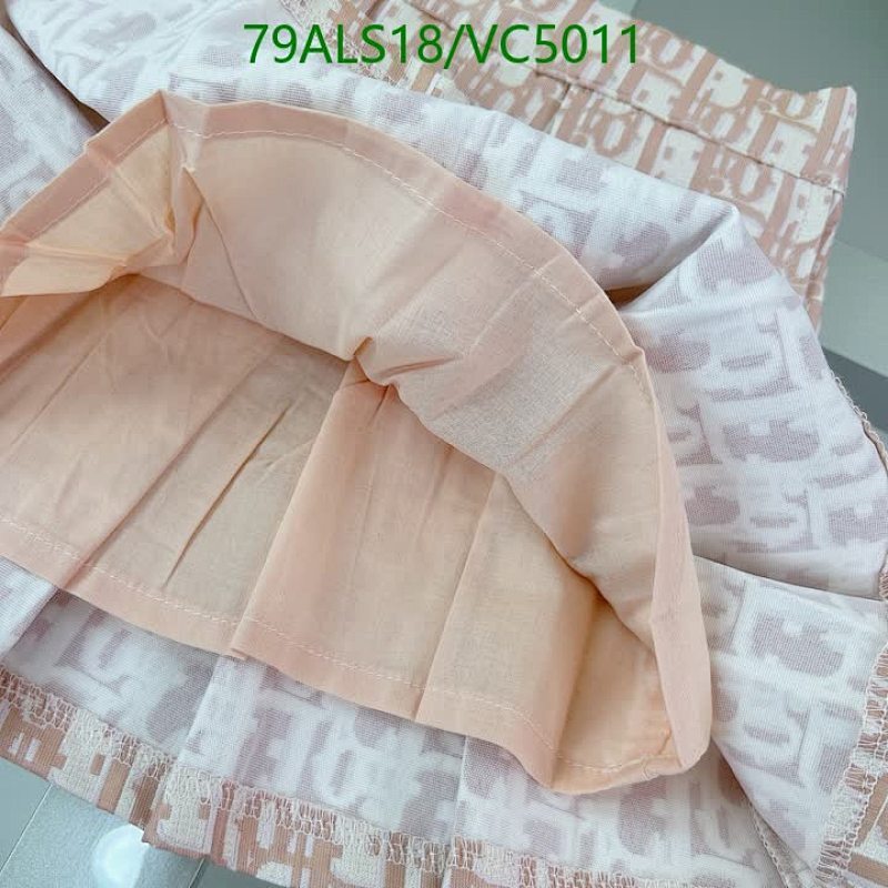 Dior-Kids clothing Code: VC5011 $: 79USD