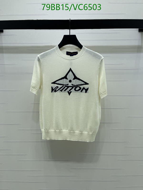 LV-Clothing Code: VC6503 $: 79USD