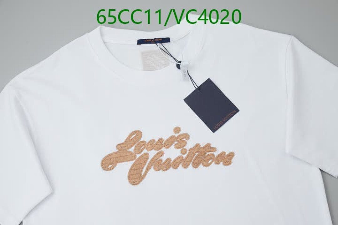 LV-Clothing Code: VC4020 $: 65USD