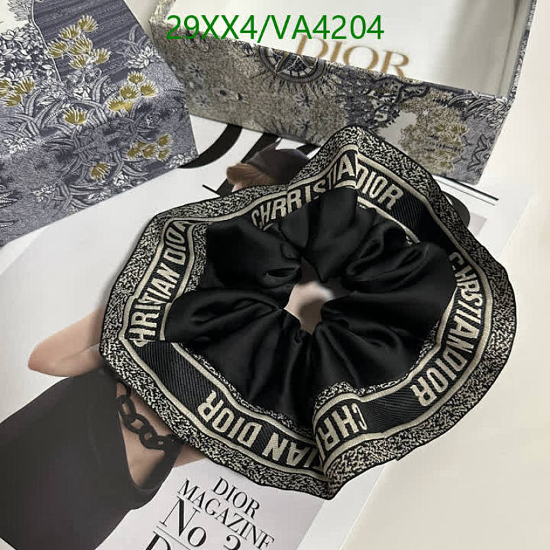 Dior-Headband Code: VA4204 $: 29USD