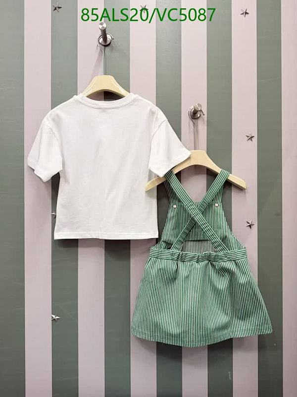 Dior-Kids clothing Code: VC5087 $: 85USD