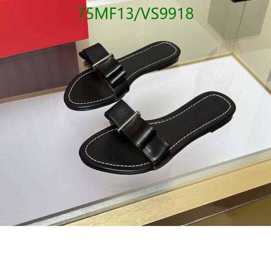 CaroLina Herrera-Women Shoes Code: VS9918 $: 75USD