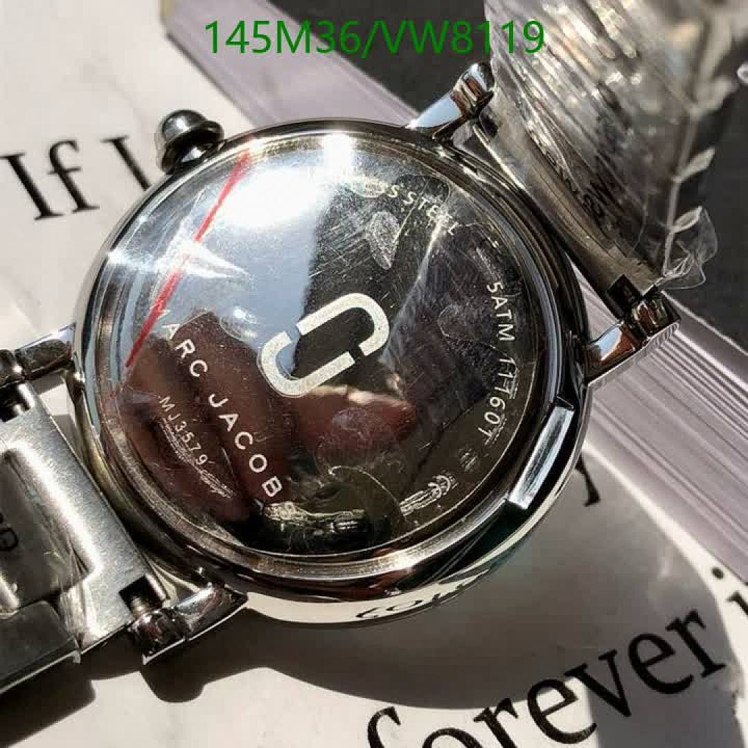 Marc Jacobs-Watch(4A) Code: VW8119 $: 145USD