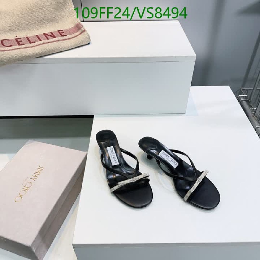 Jimmy Choo-Men shoes Code: VS8494 $: 109USD