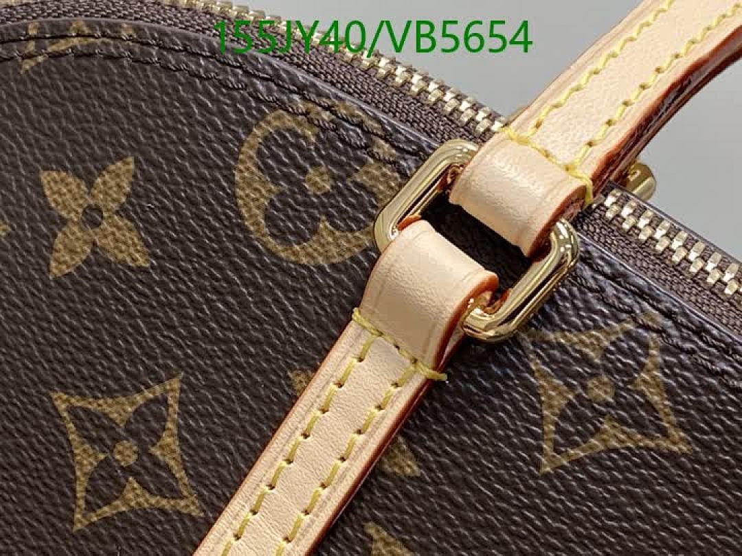 LV-Bag-Mirror Quality Code: VB5654 $: 155USD