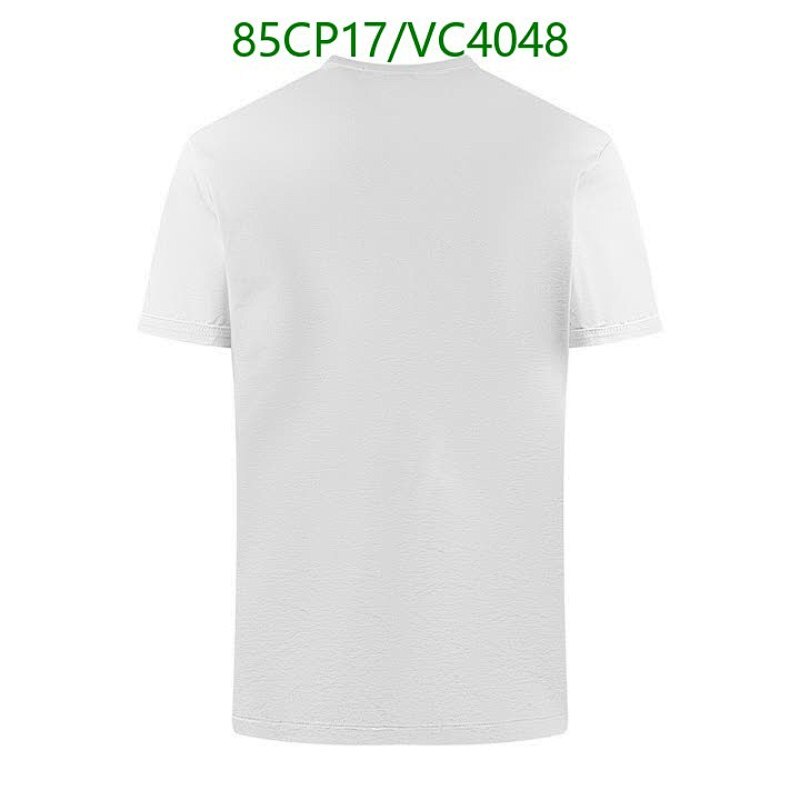 Prada-Clothing Code: VC4048 $: 85USD