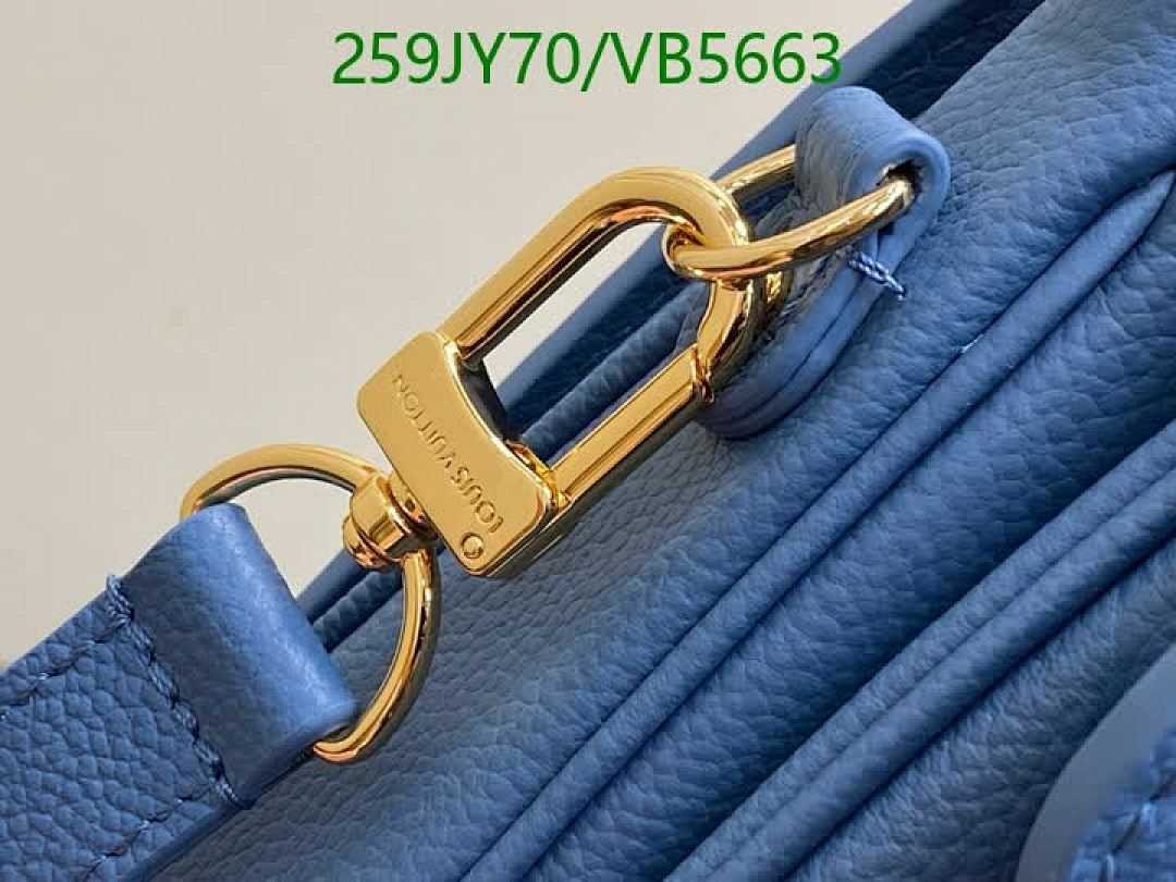 LV-Bag-Mirror Quality Code: VB5663 $: 259USD