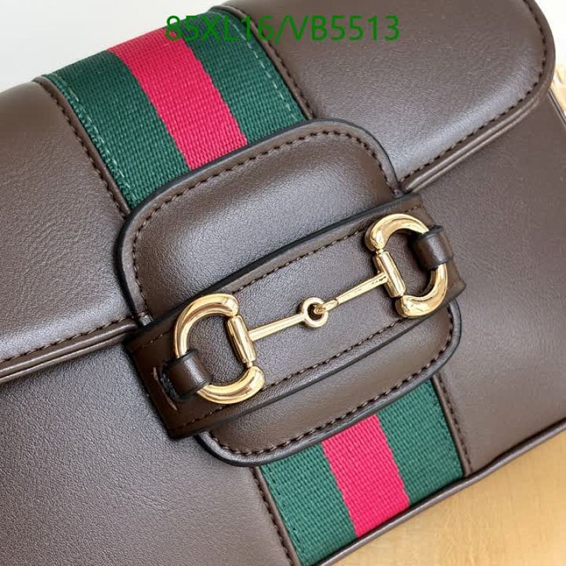 Gucci-Bag-4A Quality Code: VB5513 $: 85USD
