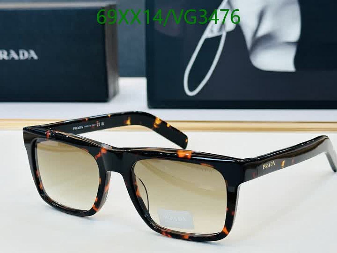Prada-Glasses Code: VG3476 $: 69USD-Yupoo.ru - Copybrand.Team photo album Prada-Glasses Code: VG3476 $: 69USD