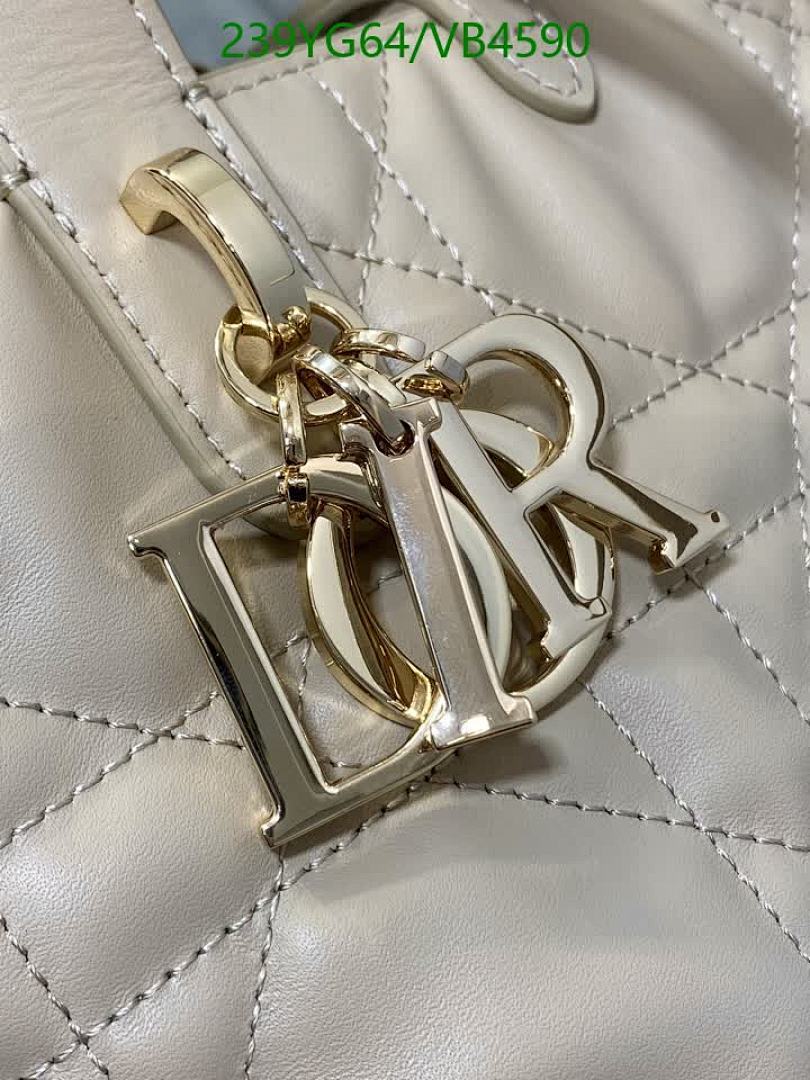 Dior-Bag-Mirror Quality Code: VB4590 $: 239USD