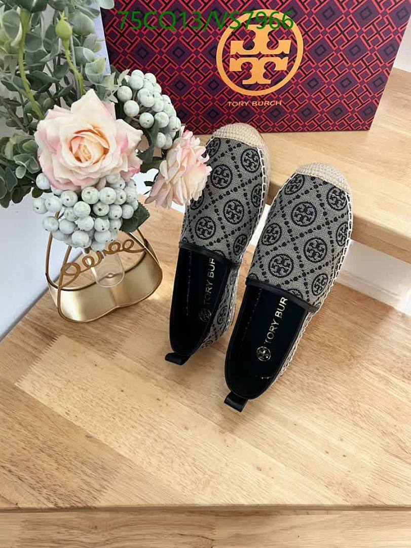 Tory Burch-Women Shoes Code: VS7966 $: 75USD