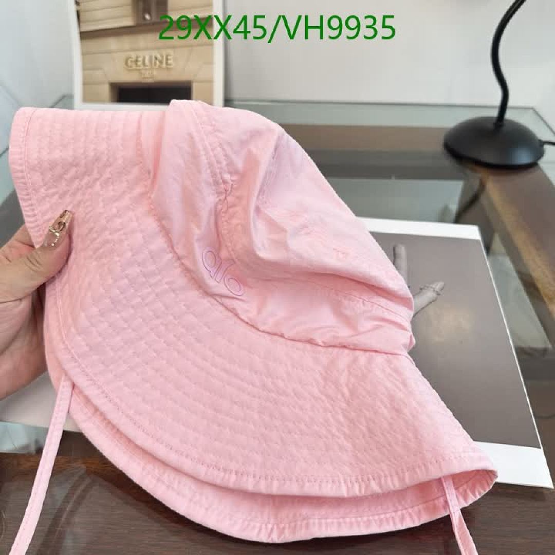 Alo yoga-Cap(Hat) Code: VH9935 $: 29USD