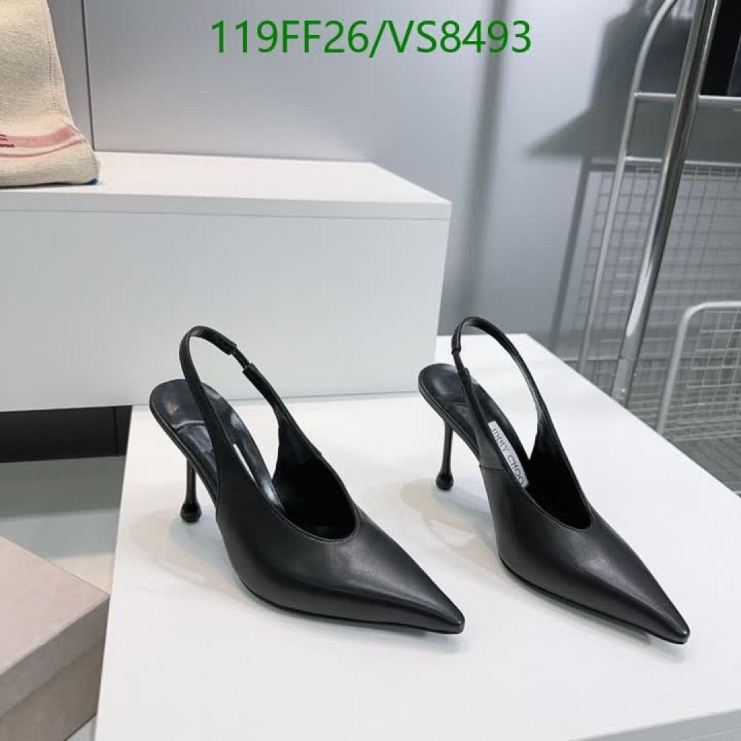 Jimmy Choo-Men shoes Code: VS8493 $: 119USD