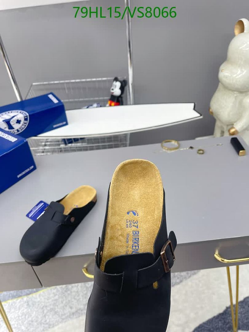 Birkenstock-Men shoes Code: VS8066 $: 79USD