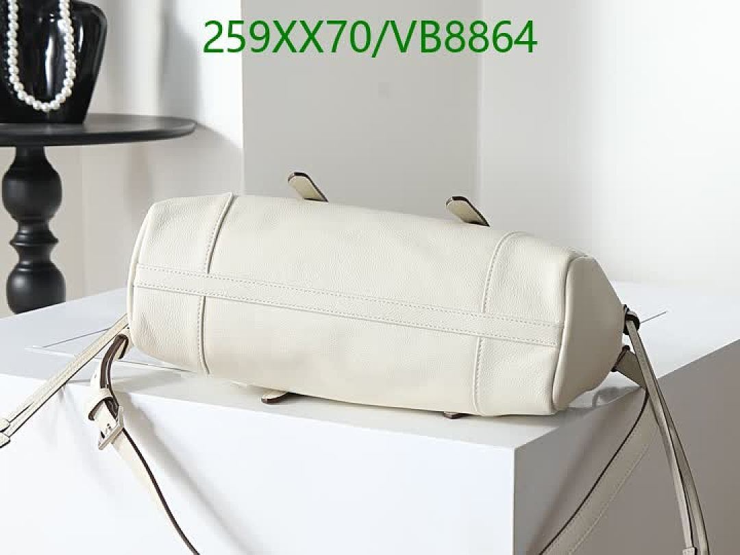 Prada-Bag-Mirror Quality Code: VB8864 $: 259USD