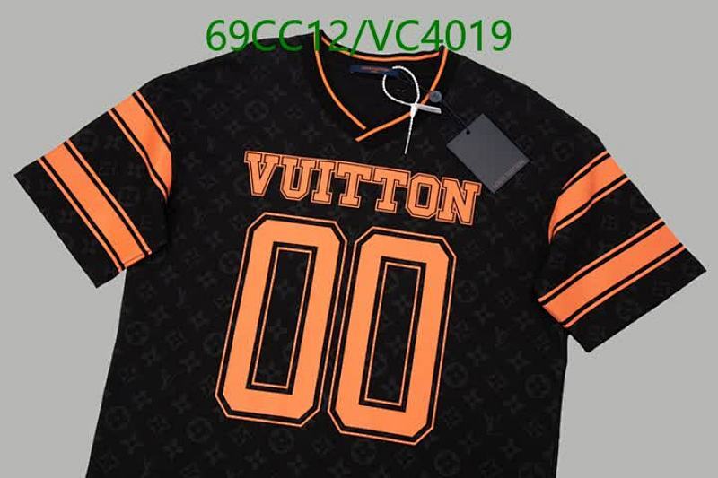 LV-Clothing Code: VC4019 $: 69USD