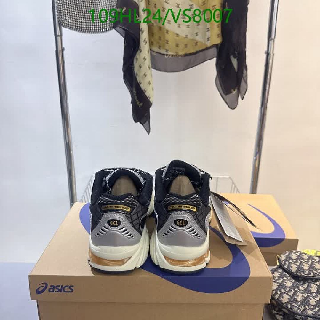 Asics-Men shoes Code: VS8007 $: 109USD