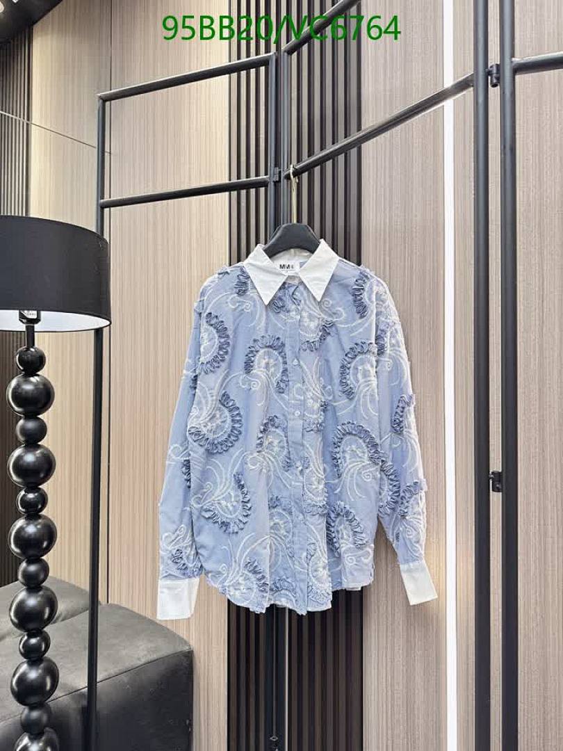 MM6-Clothing Code: VC6764 $: 95USD