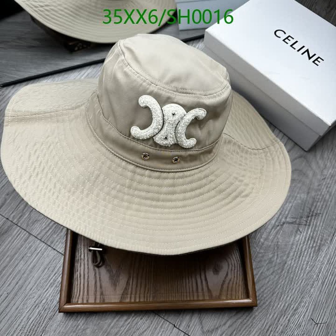 Celine-Cap(Hat) Code: SH0016 $: 35USD