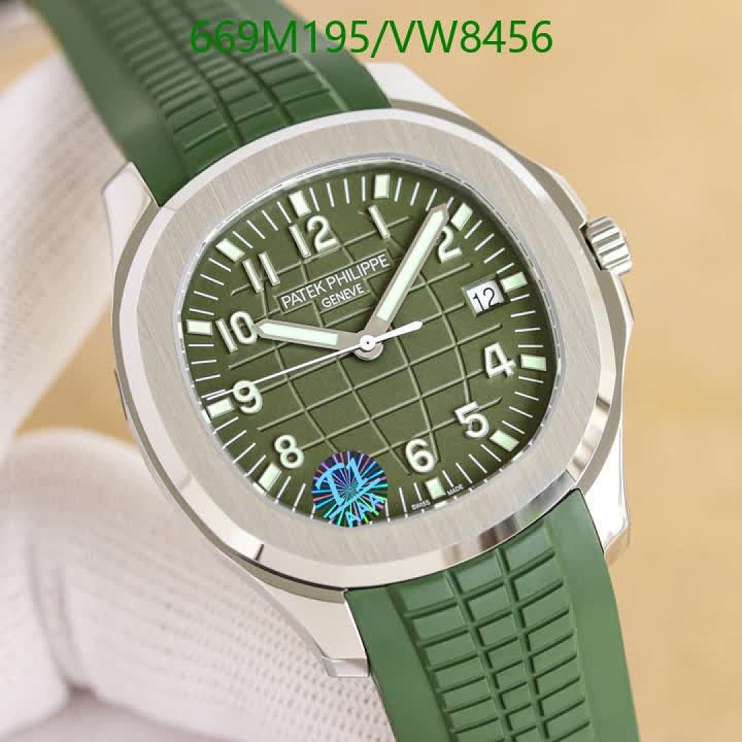 Patek Philippe-Watch-Mirror Quality Code: VW8456 $: 669USD