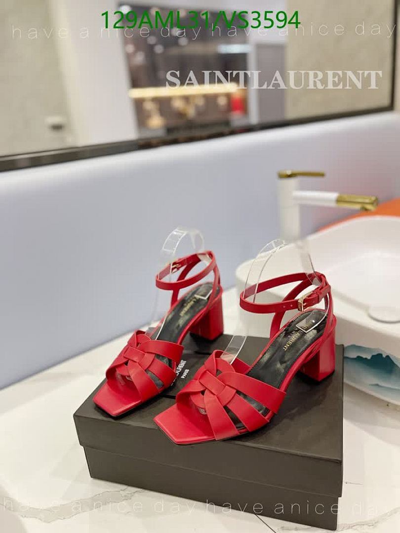 YSL-Women Shoes Code: VS3594 $: 129USD-Yupoo.ru - Copybrand.Team photo album YSL-Women Shoes Code: VS3594 $: 129USD