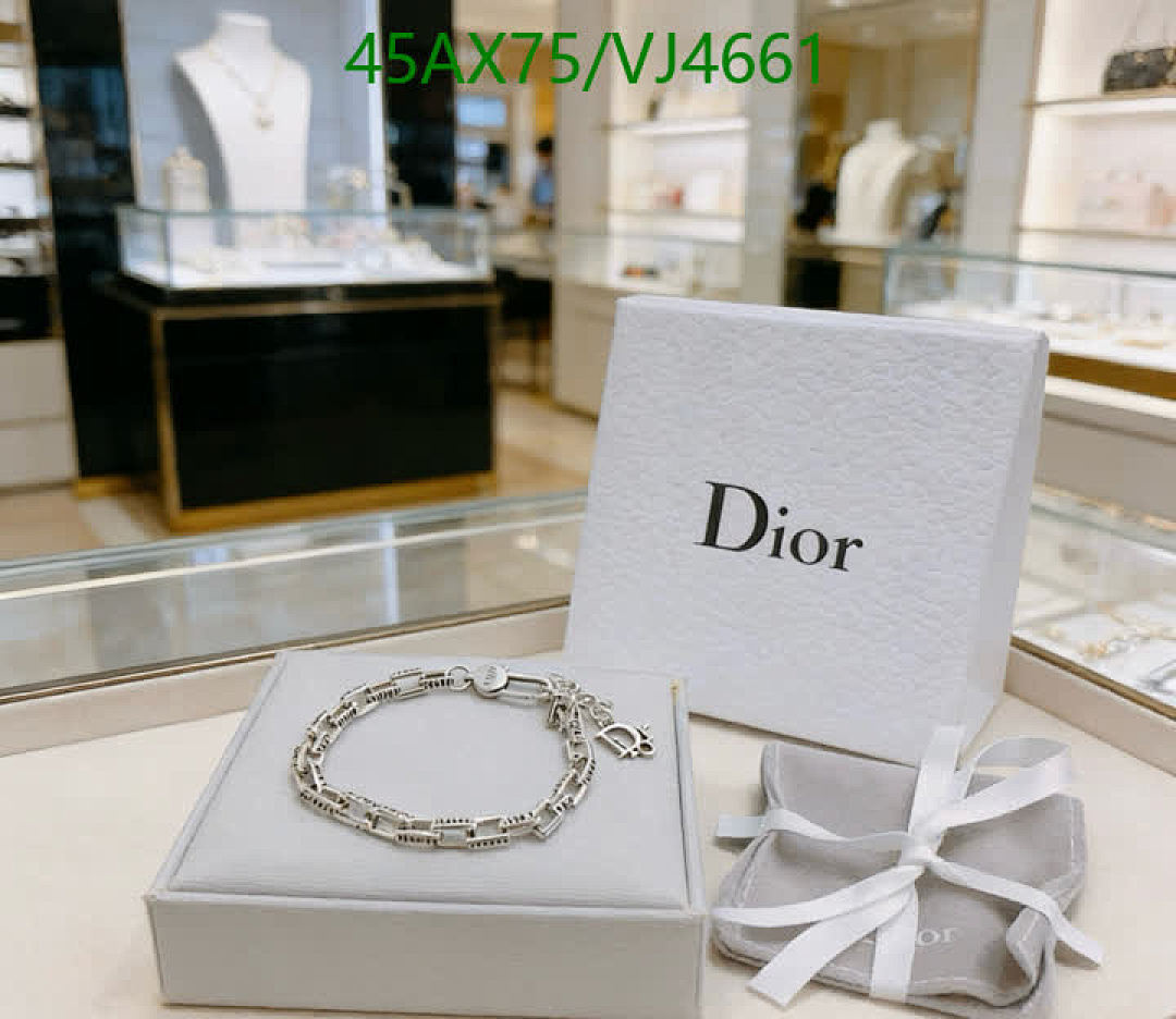 Dior-Jewelry Code: VJ4661 $: 45USD