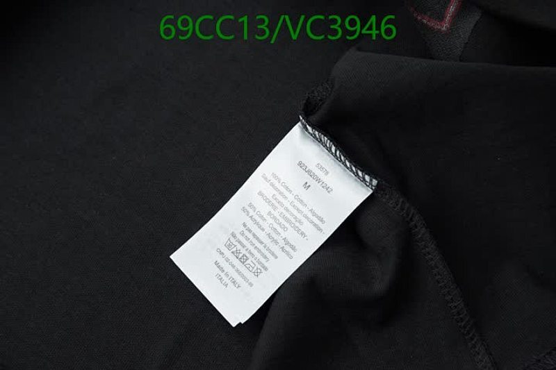 Dior-Clothing Code: VC3946 $: 69USD