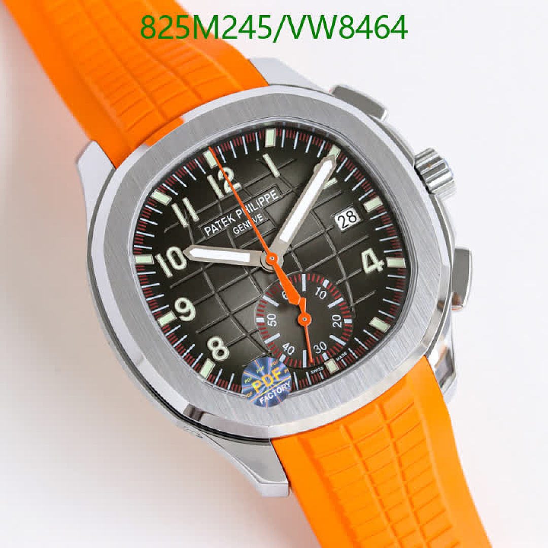 Patek Philippe-Watch-Mirror Quality Code: VW8464 $: 825USD