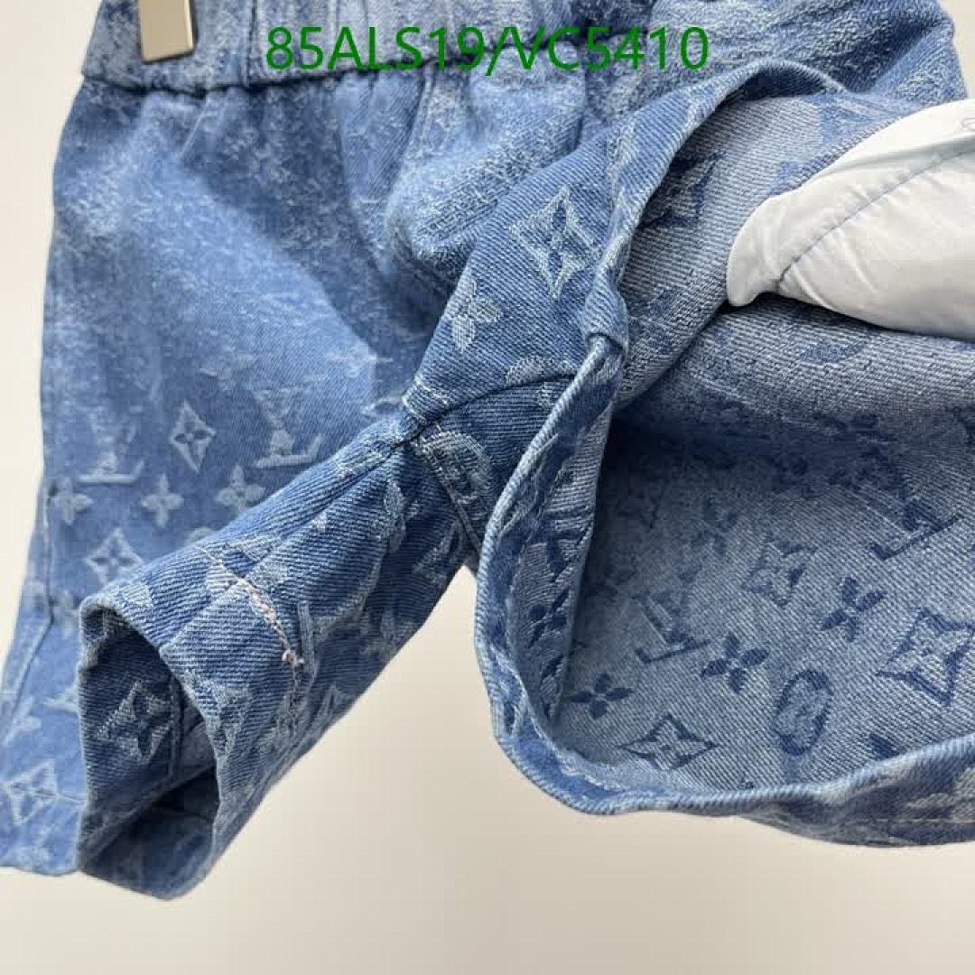 LV-Kids Clothing Code: VC5410 $: 85USD