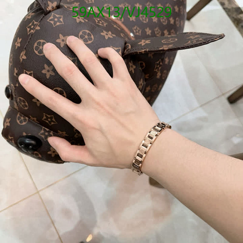 Cartier-Jewelry Code: VJ4529 $: 59USD
