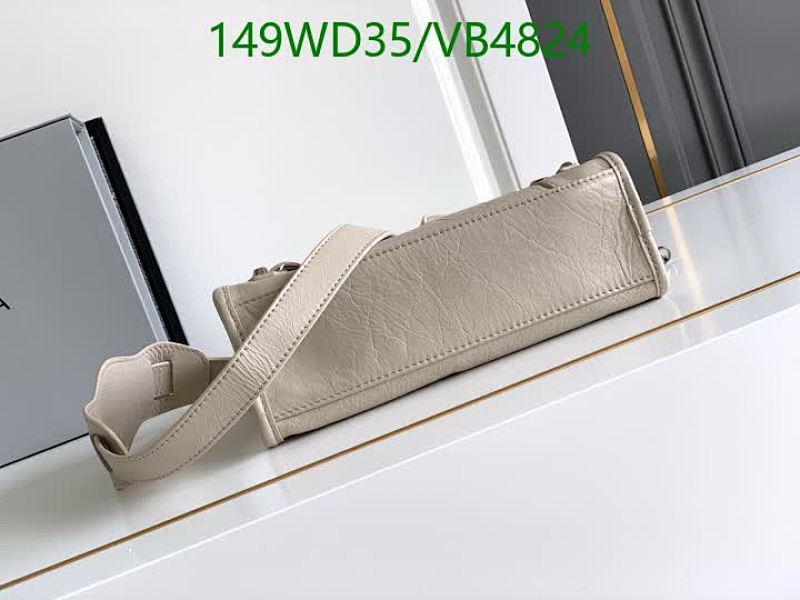 Balenciaga-Bag-4A Quality Code: VB4824