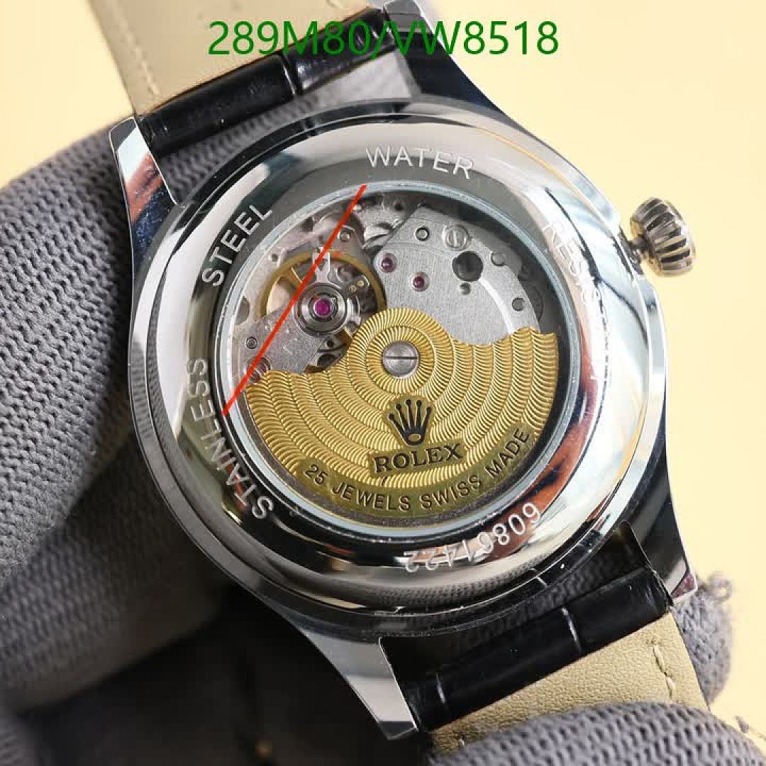Rolex-Watch-Mirror Quality Code: VW8518 $: 289USD