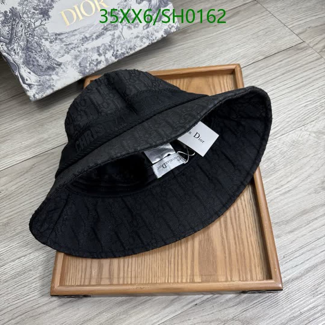 Dior-Cap(Hat) Code: SH0162 $: 35USD