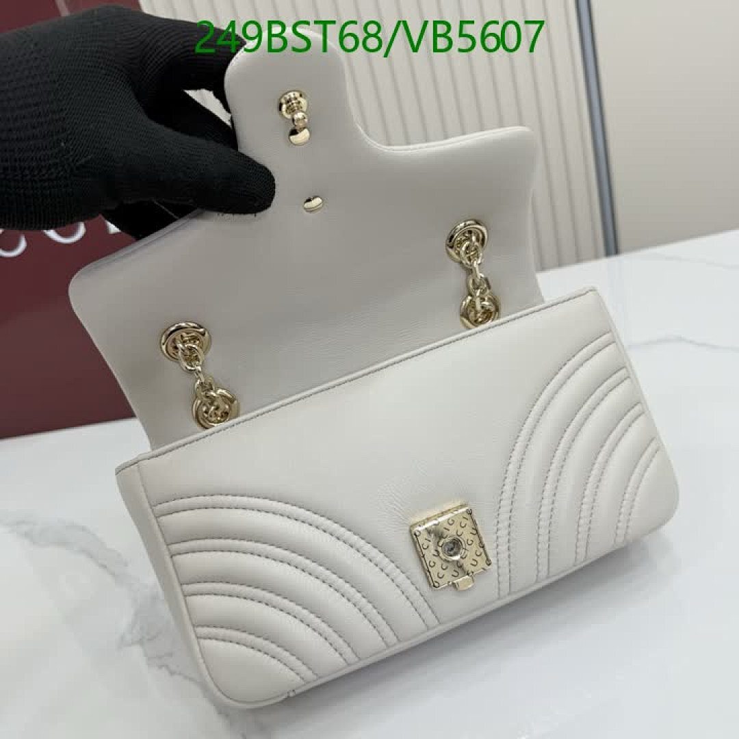 Gucci-Bag-Mirror Quality Code: VB5607