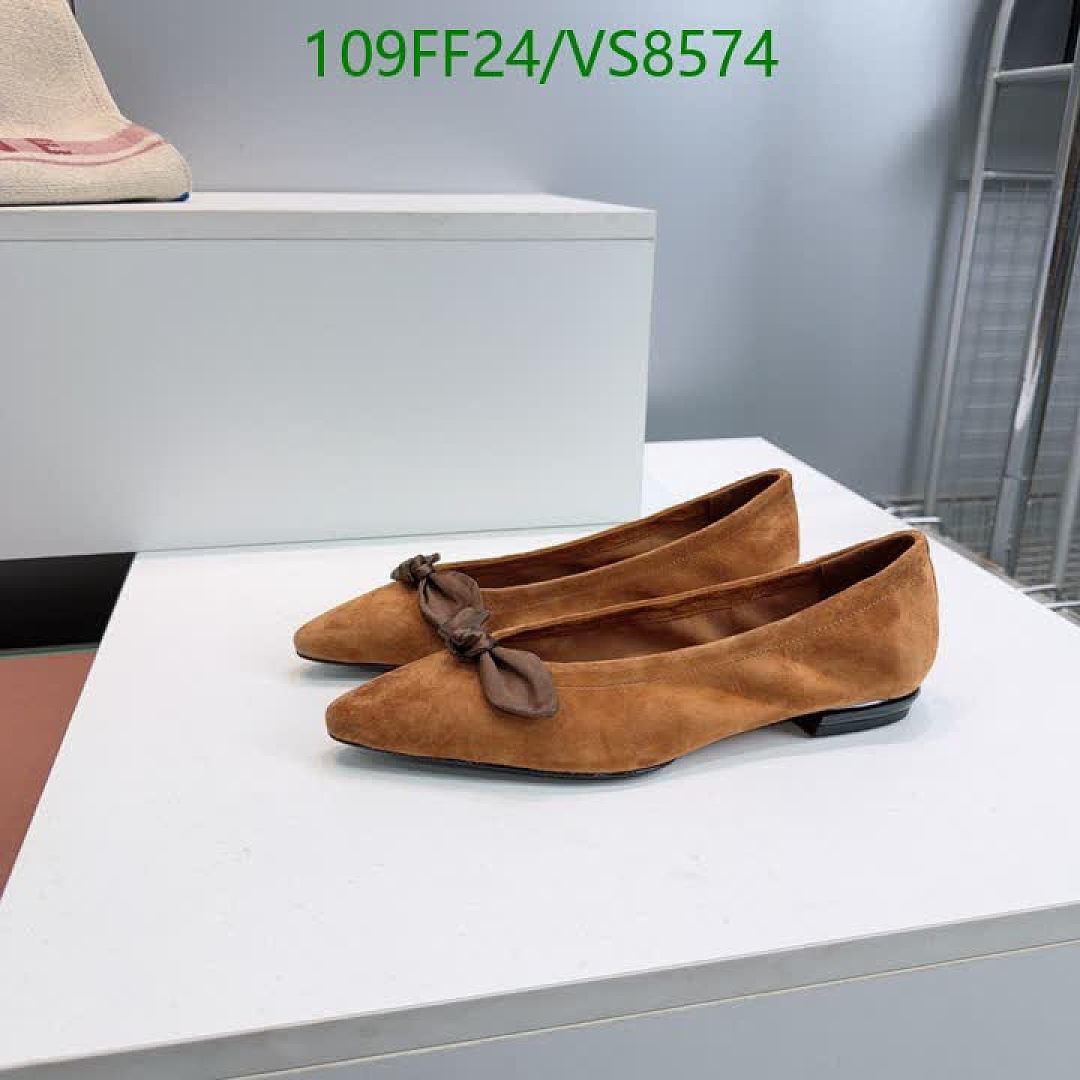 Loro Piana-Women Shoes Code: VS8574 $: 109USD