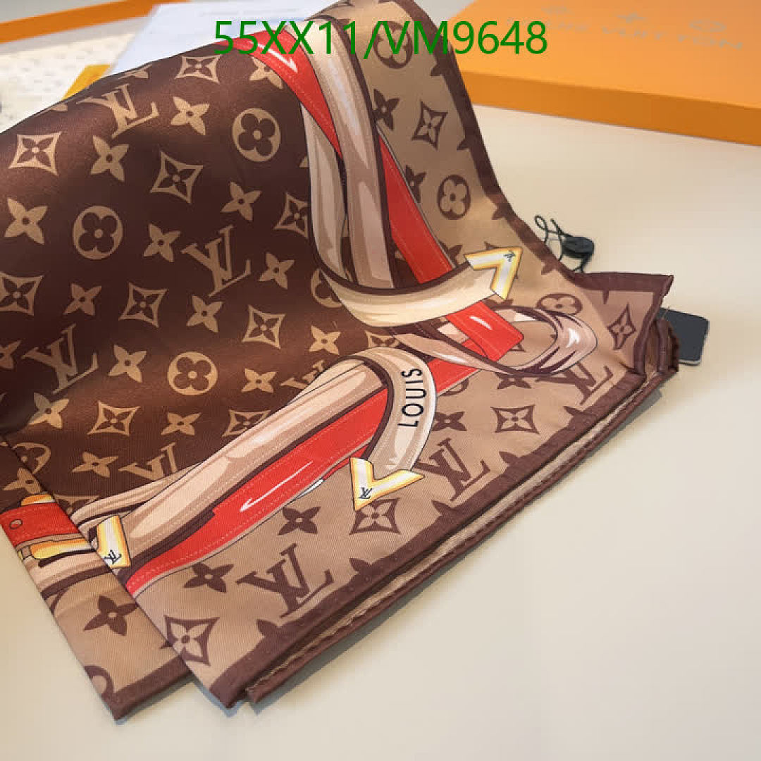 LV-Scarf Code: VM9648 $: 55USD
