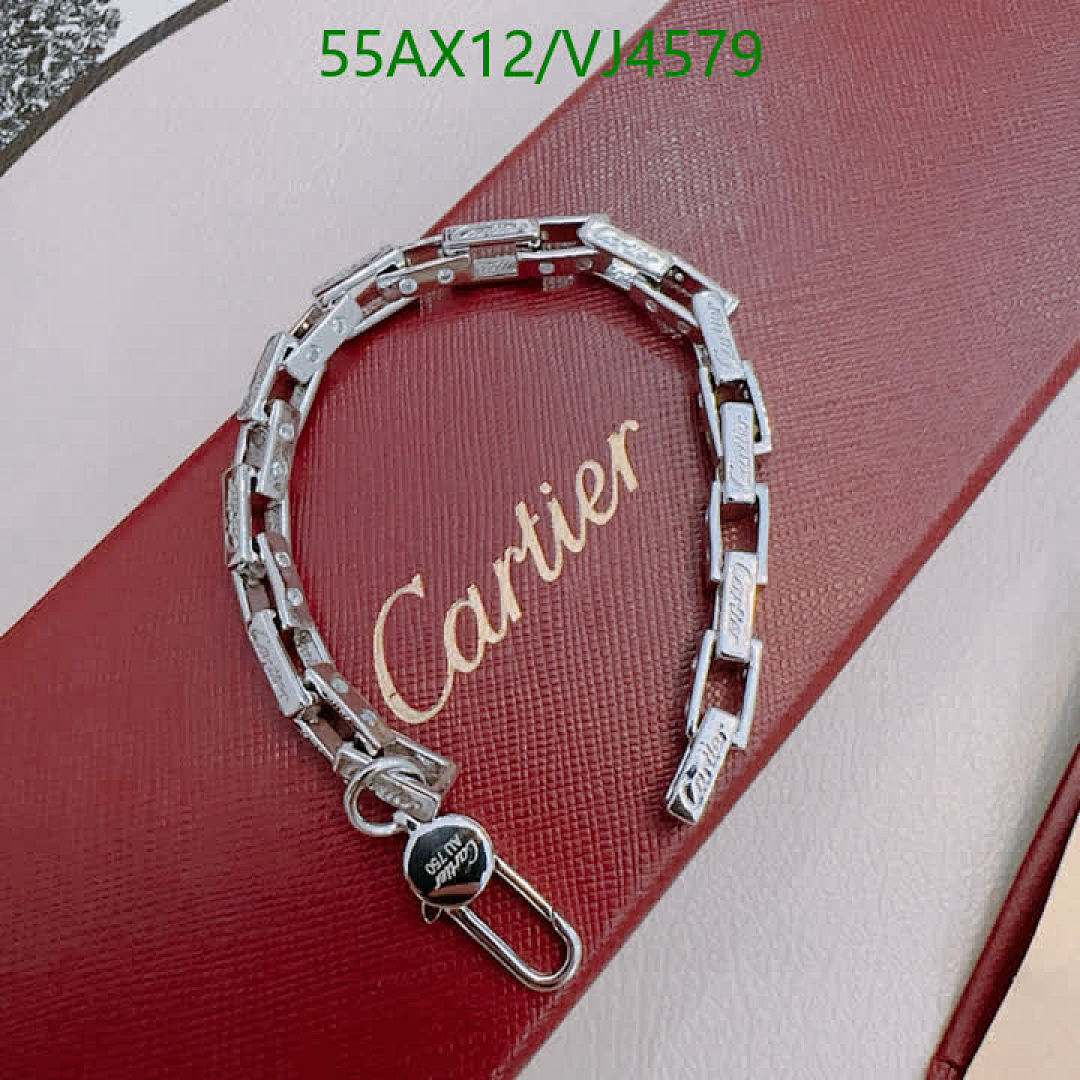 Cartier-Jewelry Code: VJ4579 $: 55USD