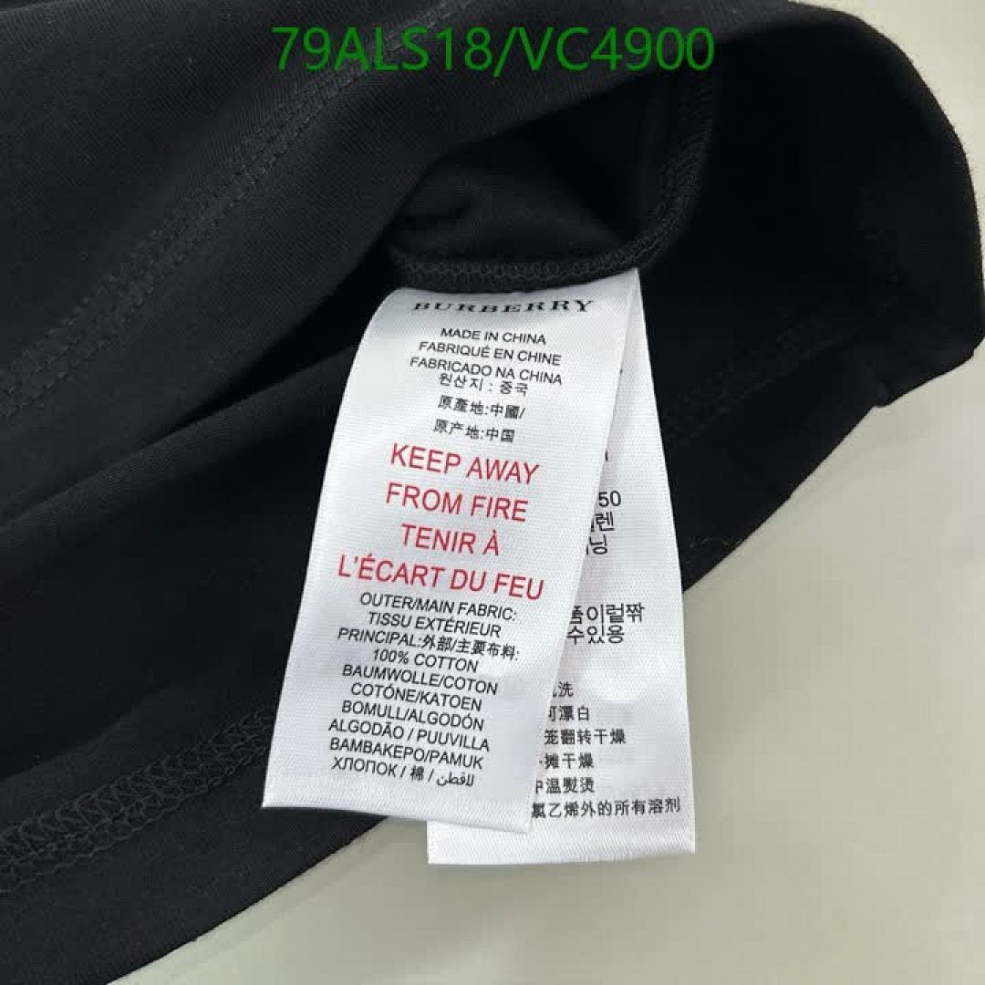 Burberry-Kids Clothing Code: VC4900 $: 79USD-Yupoo.ru - Copybrand.Team photo album Burberry-Kids Clothing Code: VC4900 $: 79USD