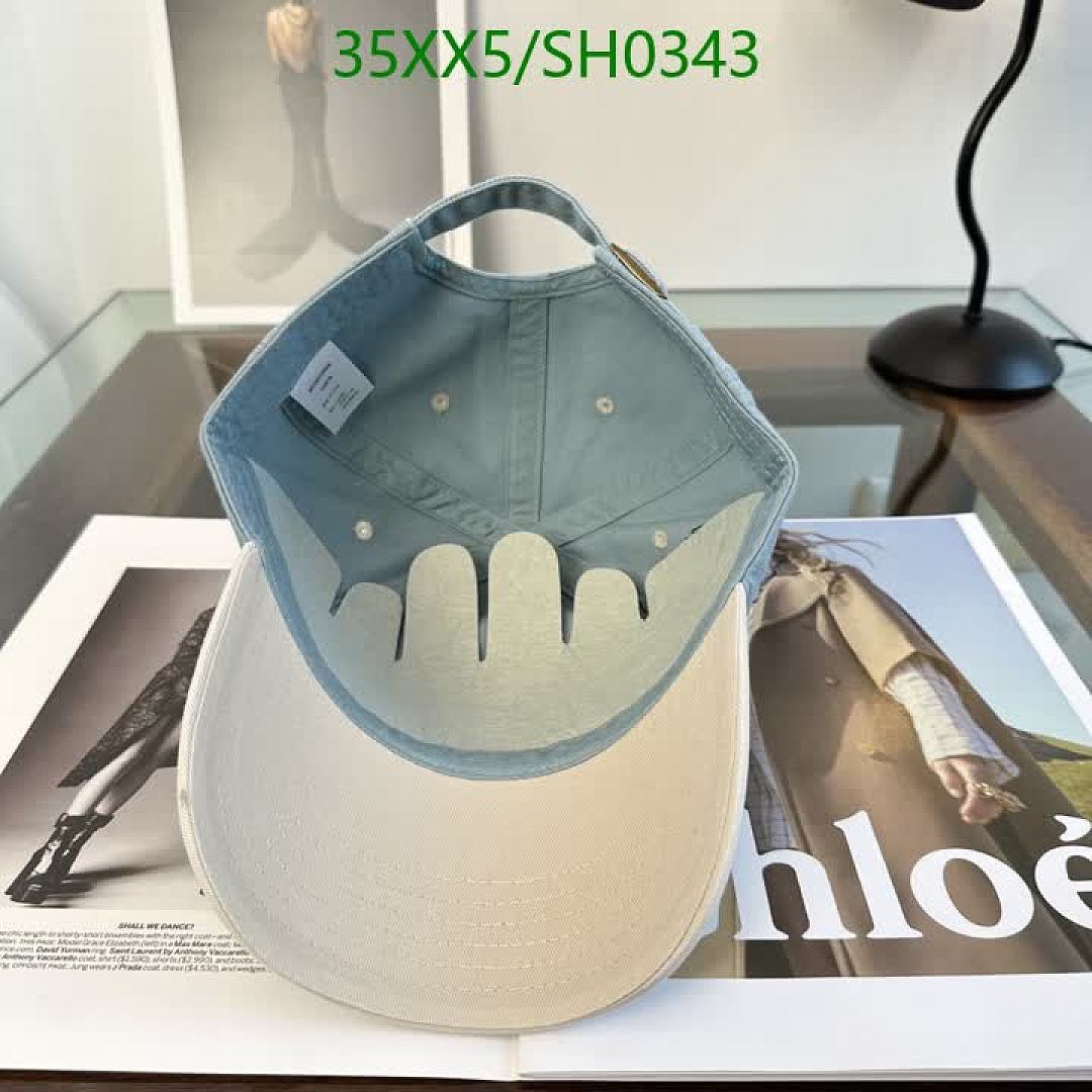 Miu Miu-Cap(Hat) Code: SH0343 $: 35USD