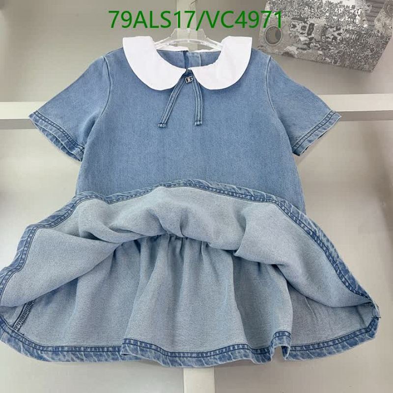 D&G-Kids Clothing Code: VC4971 $: 79USD