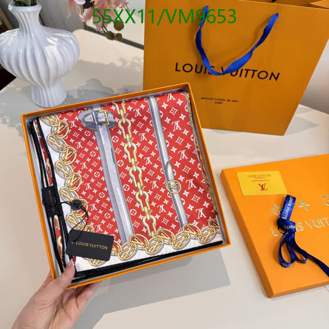 LV-Scarf Code: VM9653 $: 55USD