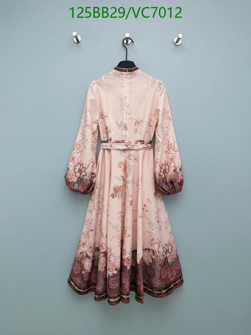 Zimmermann-Clothing Code: VC7012 $: 125USD