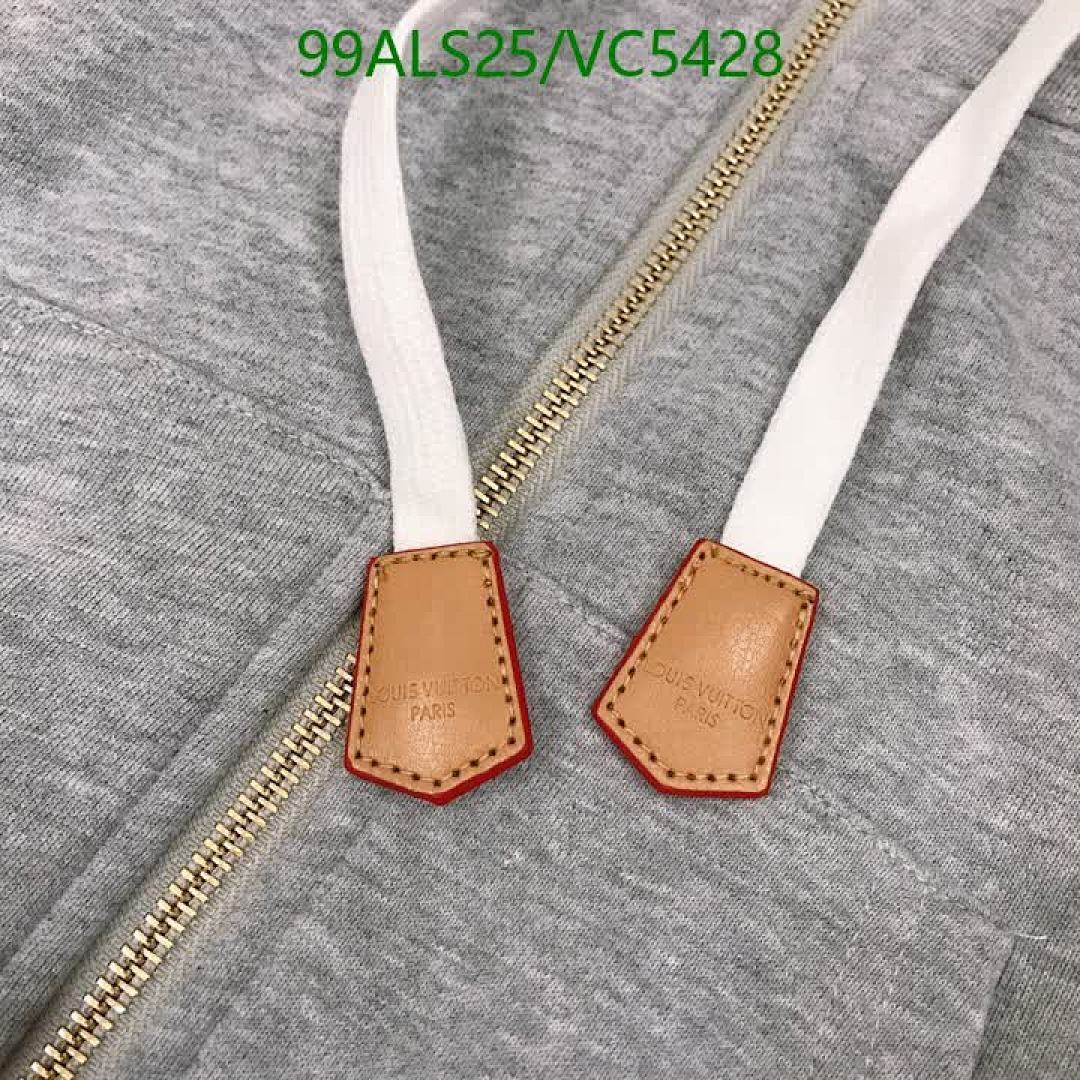 LV-Kids Clothing Code: VC5428 $: 99USD