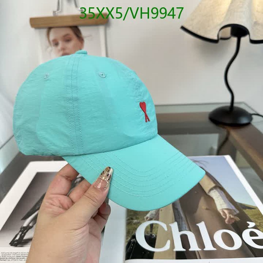 AMI-Cap(Hat) Code: VH9947 $: 35USD