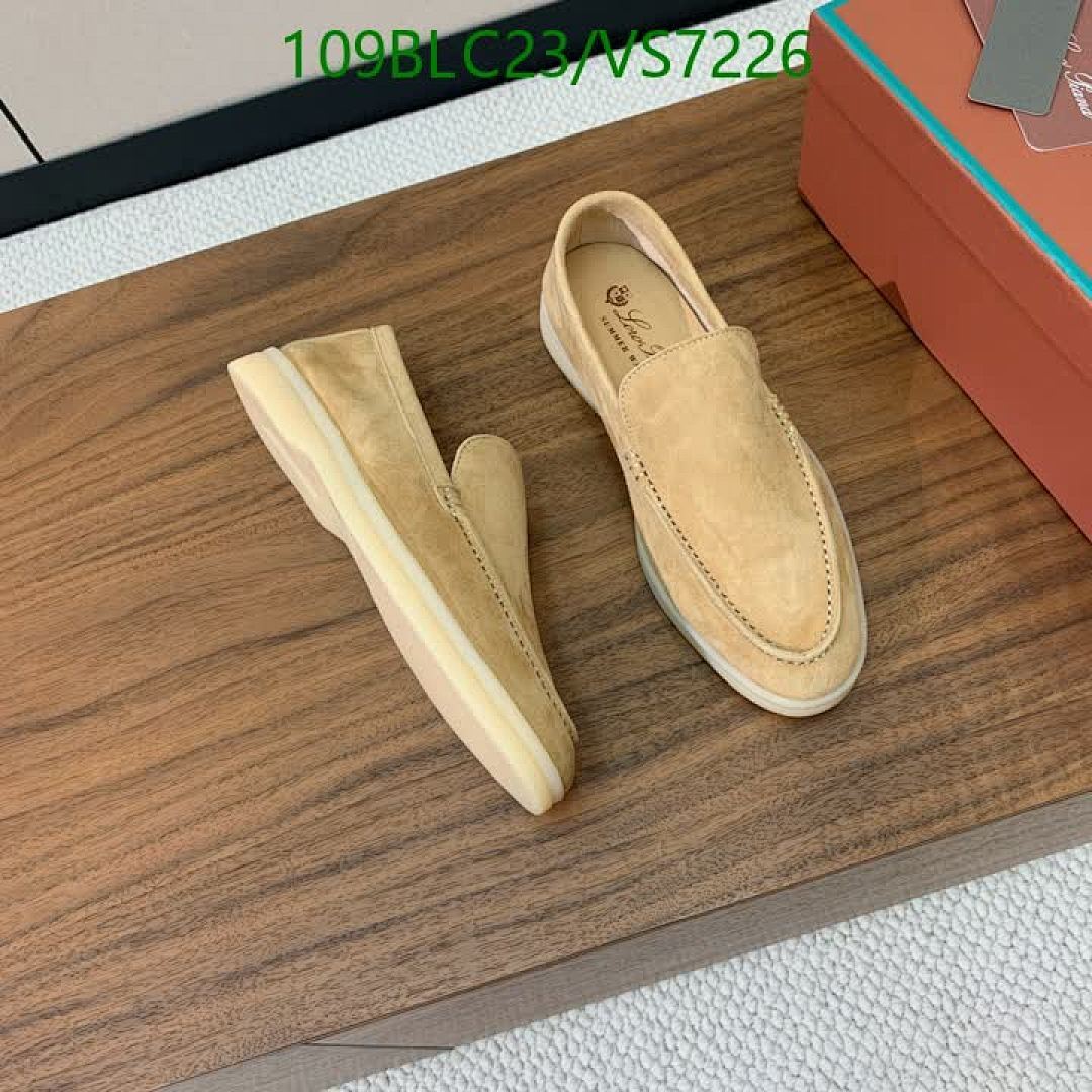 Loro Piana-Women Shoes Code: VS7226 $: 109USD