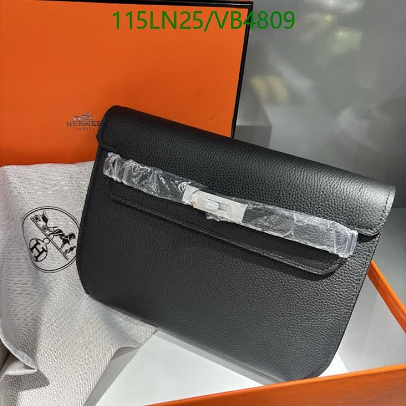 Hermes-Bag-4A Quality Code: VB4809 $: 115USD