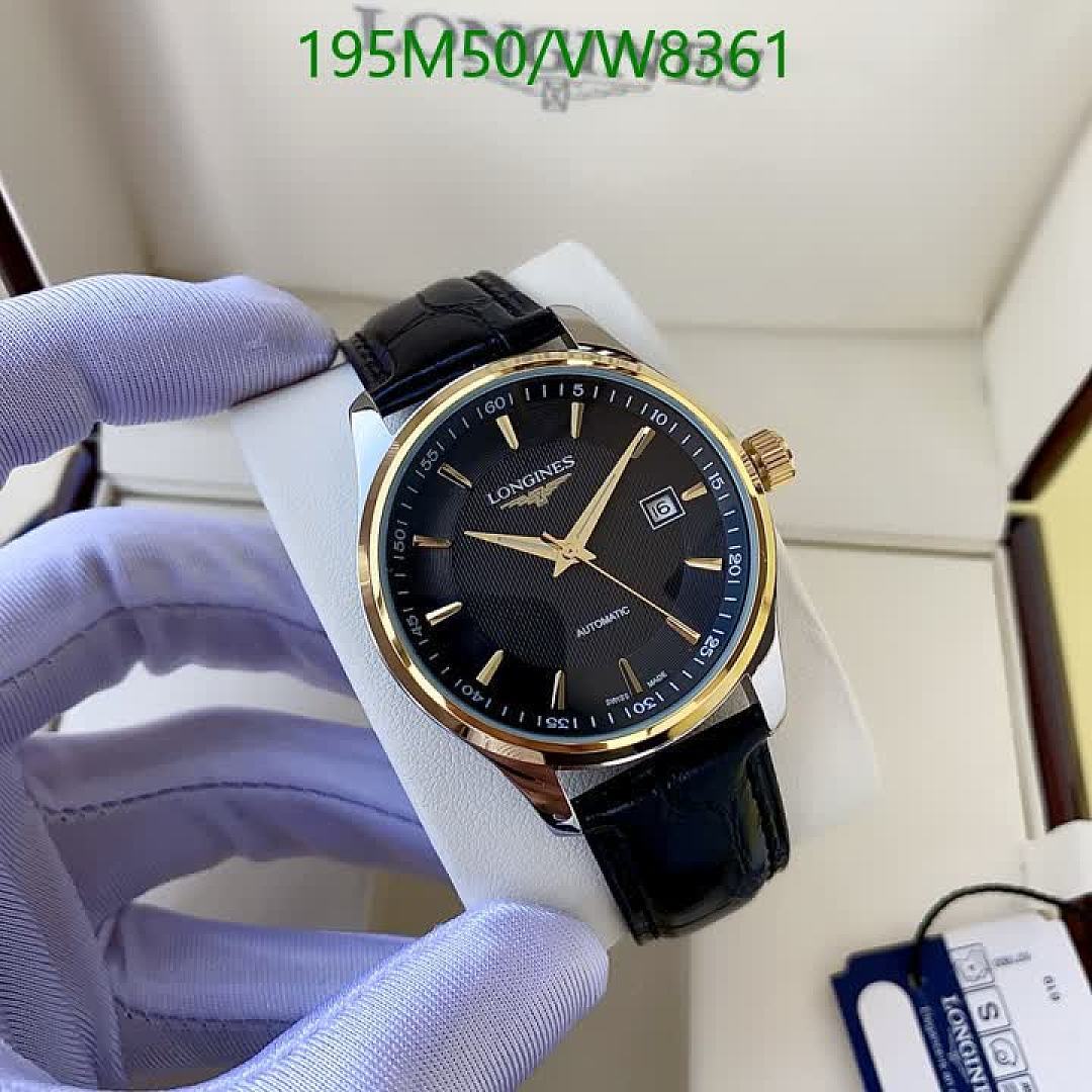 Longines-Watch-Mirror Quality Code: VW8361 $: 195USD