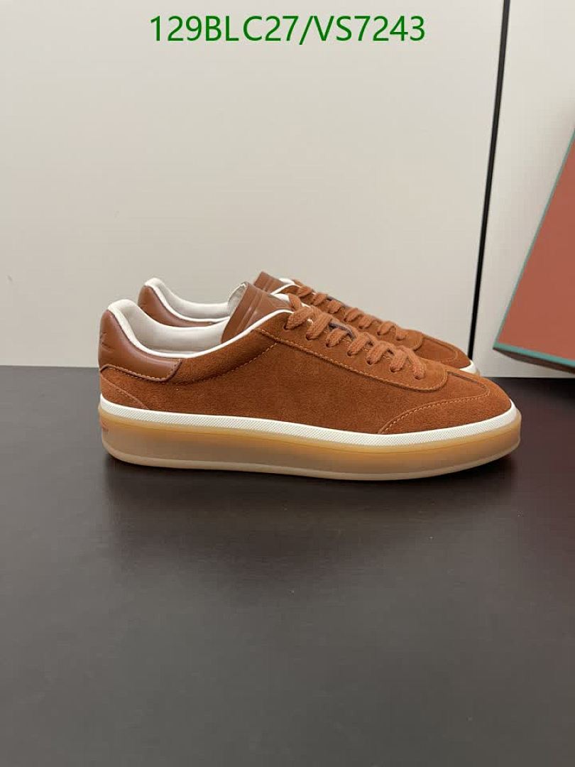 Loro Piana-Women Shoes Code: VS7243 $: 129USD